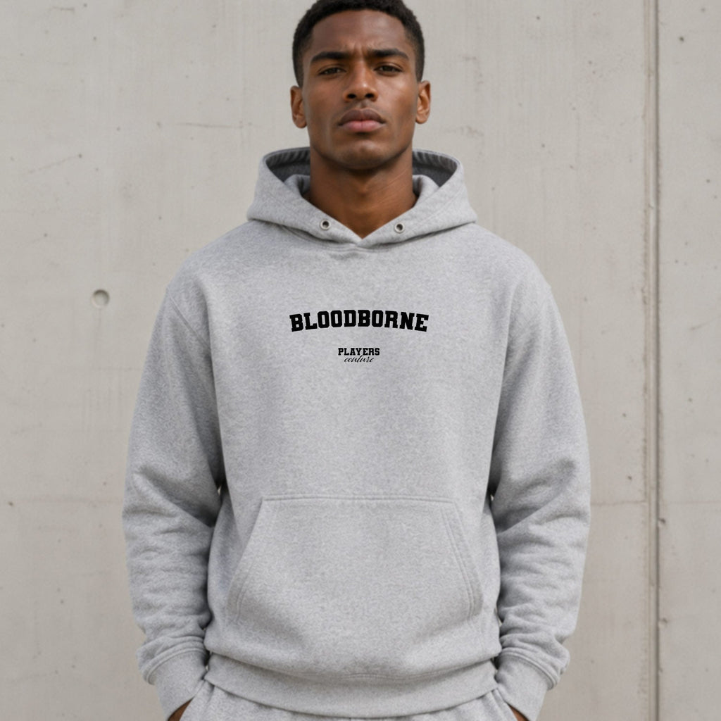 Bloodborne Men's Hoodie