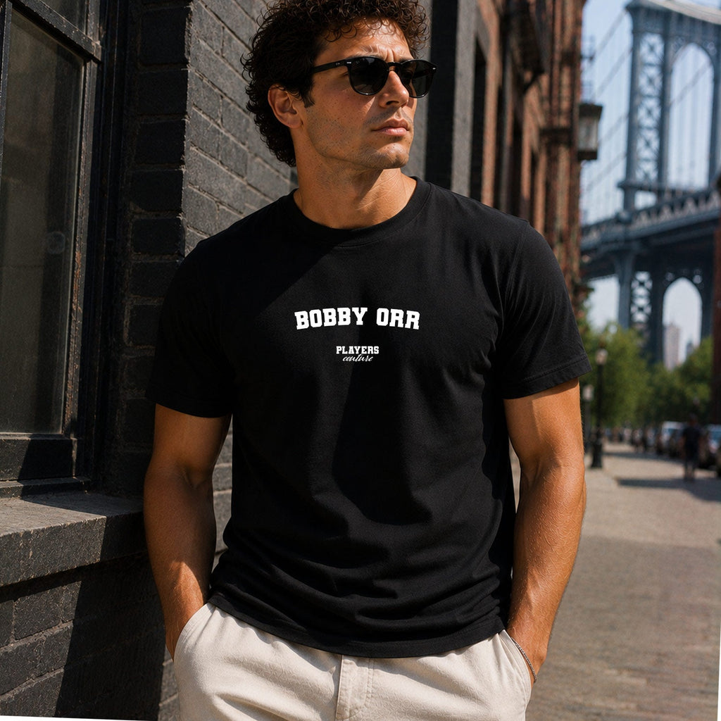 Bobby Orr Men's T-Shirt