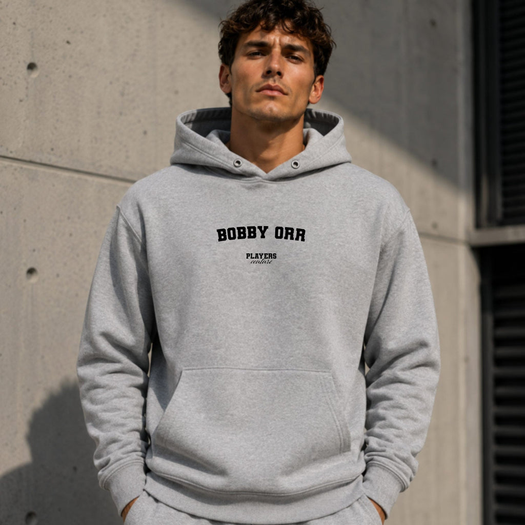 Bobby Orr Men's Hoodie