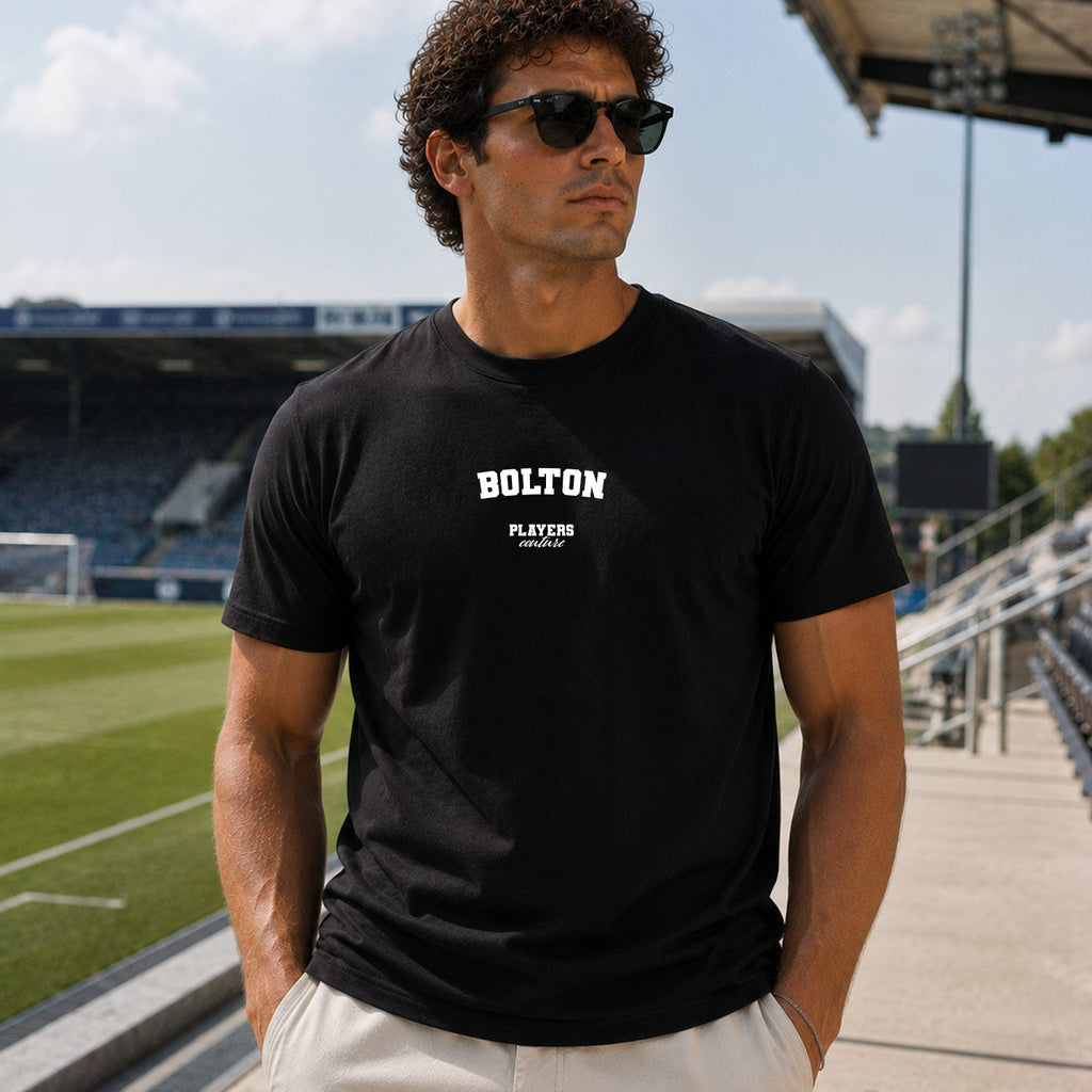 Bolton Men's T-Shirt