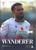Bolton Wanderers 2025/2026 Official Home Matchday Programmes