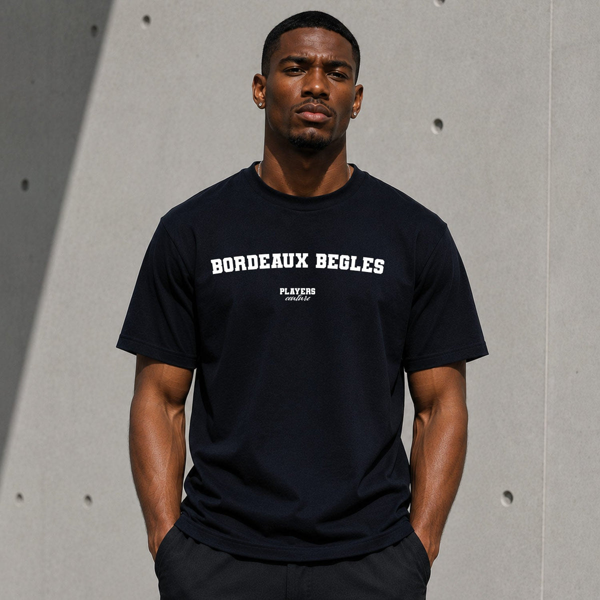 Bordeaux Begles Men's T-Shirt