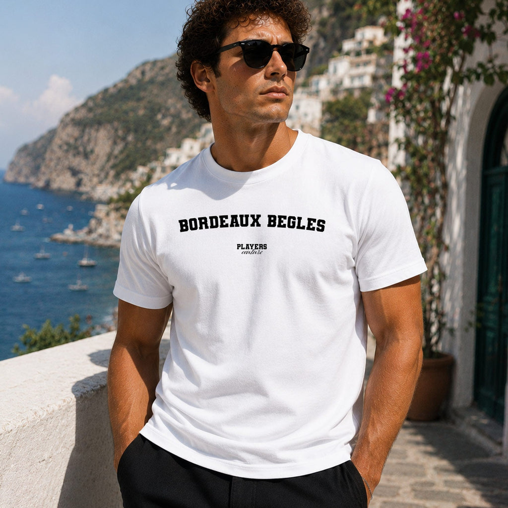 Bordeaux Begles Men's T-Shirt