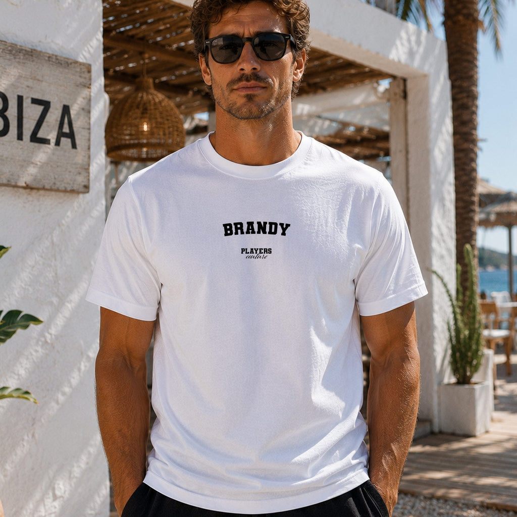 Brandy Men's T-Shirt