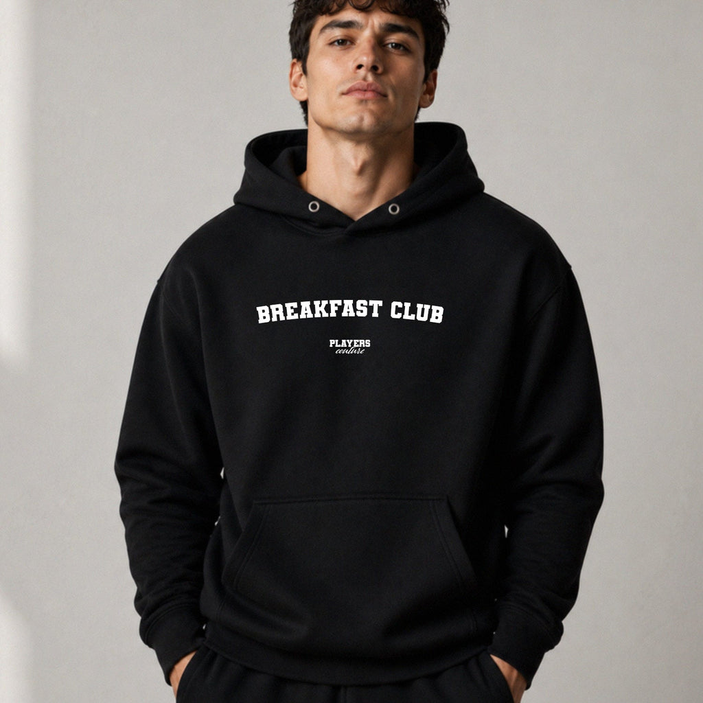 Breakfast Club Men's Hoodie