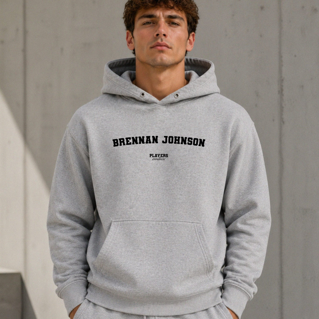 Brennan Johnson Men's Hoodie