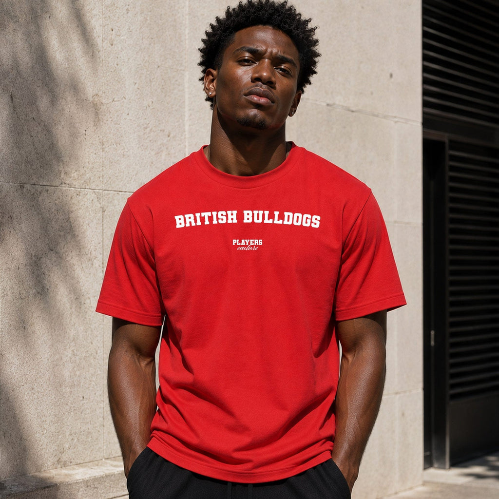 British Bulldogs Men's T-Shirt