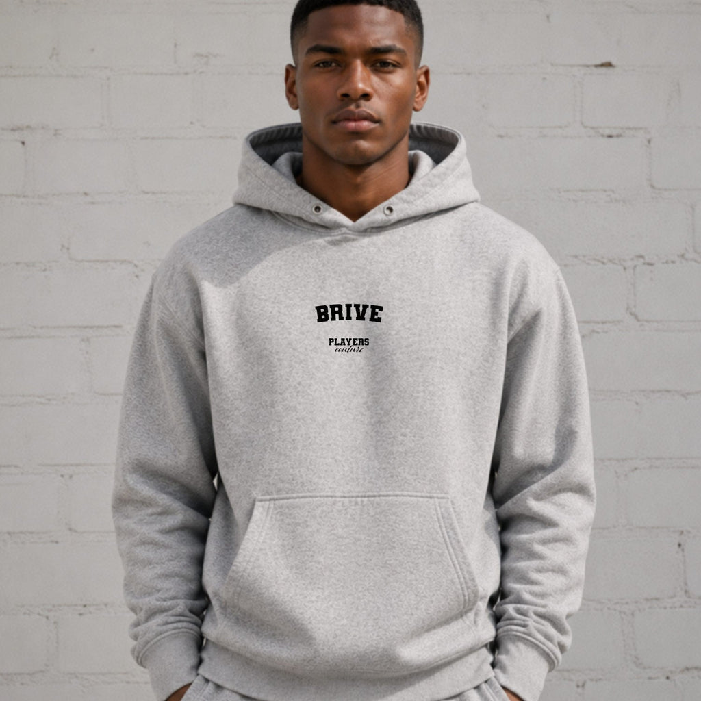 Brive Men's Hoodie