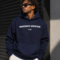 Brokeback Mountain Men's Hoodie