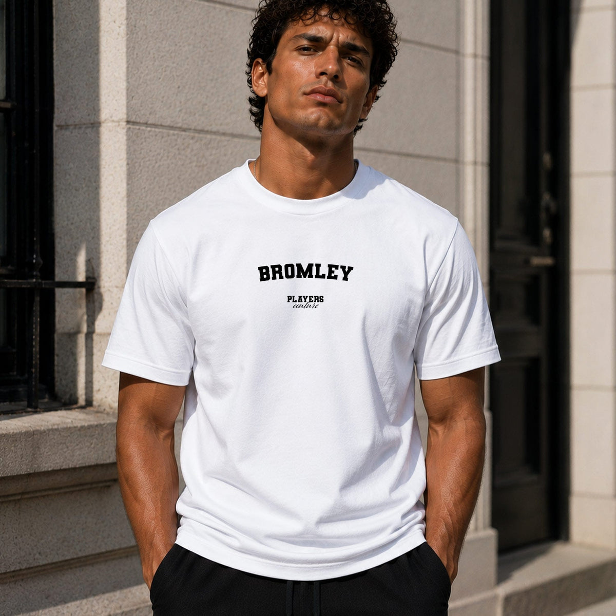 Bromley Men's T-Shirt