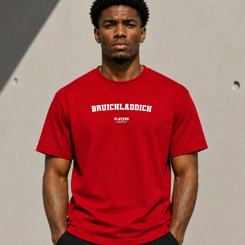 Bruichladdich Men's T-Shirt