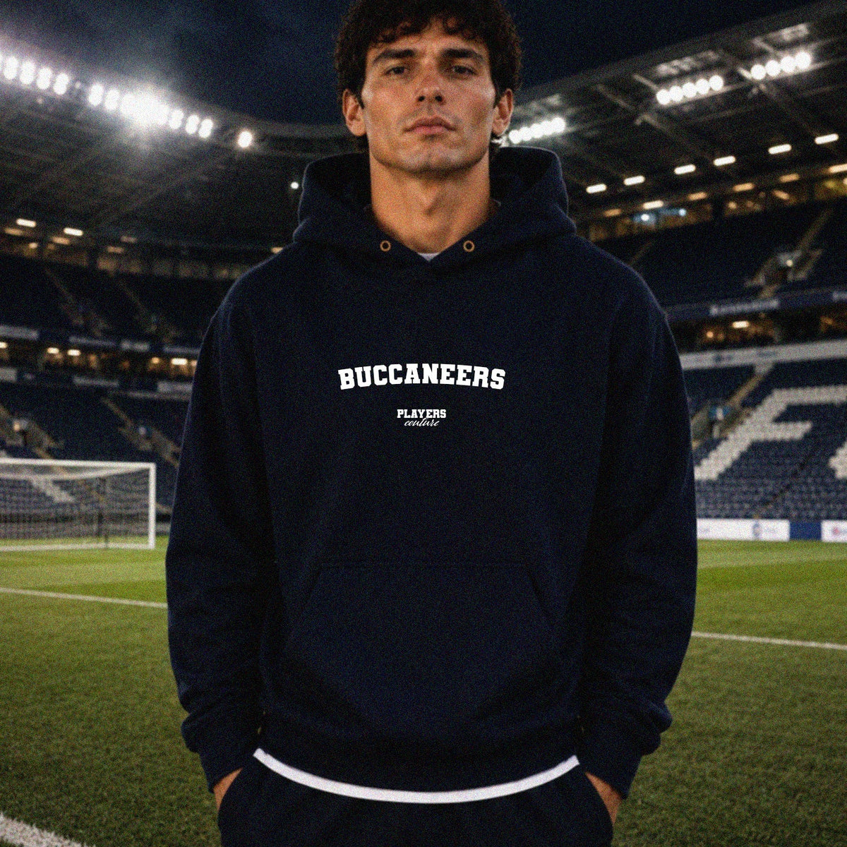 Buccaneers Men's Hoodie