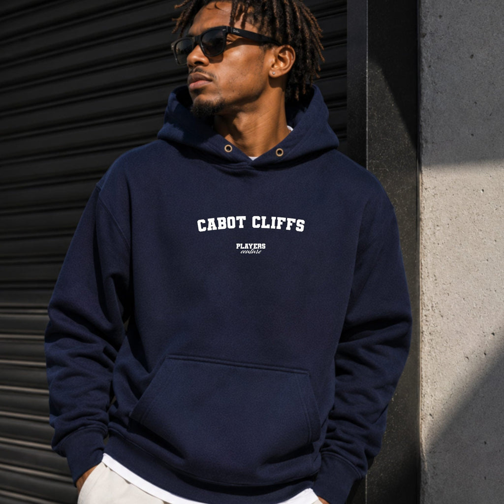Cabot Cliffs Men's Hoodie