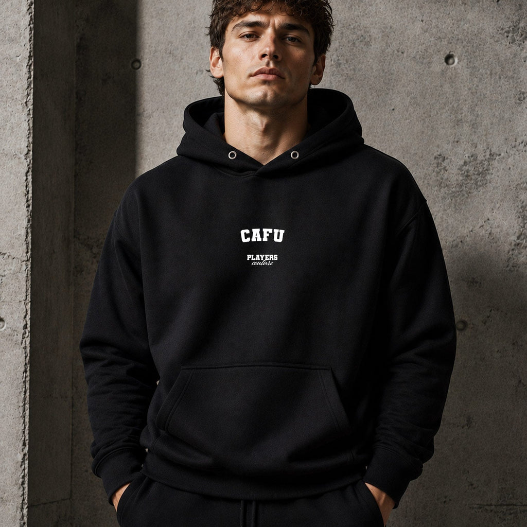 Cafu Men's Hoodie