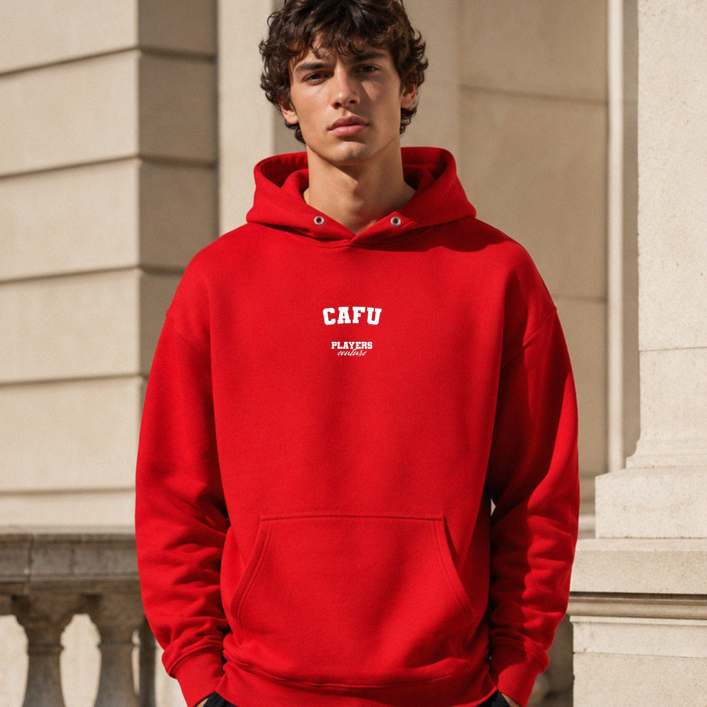Cafu Men's Hoodie