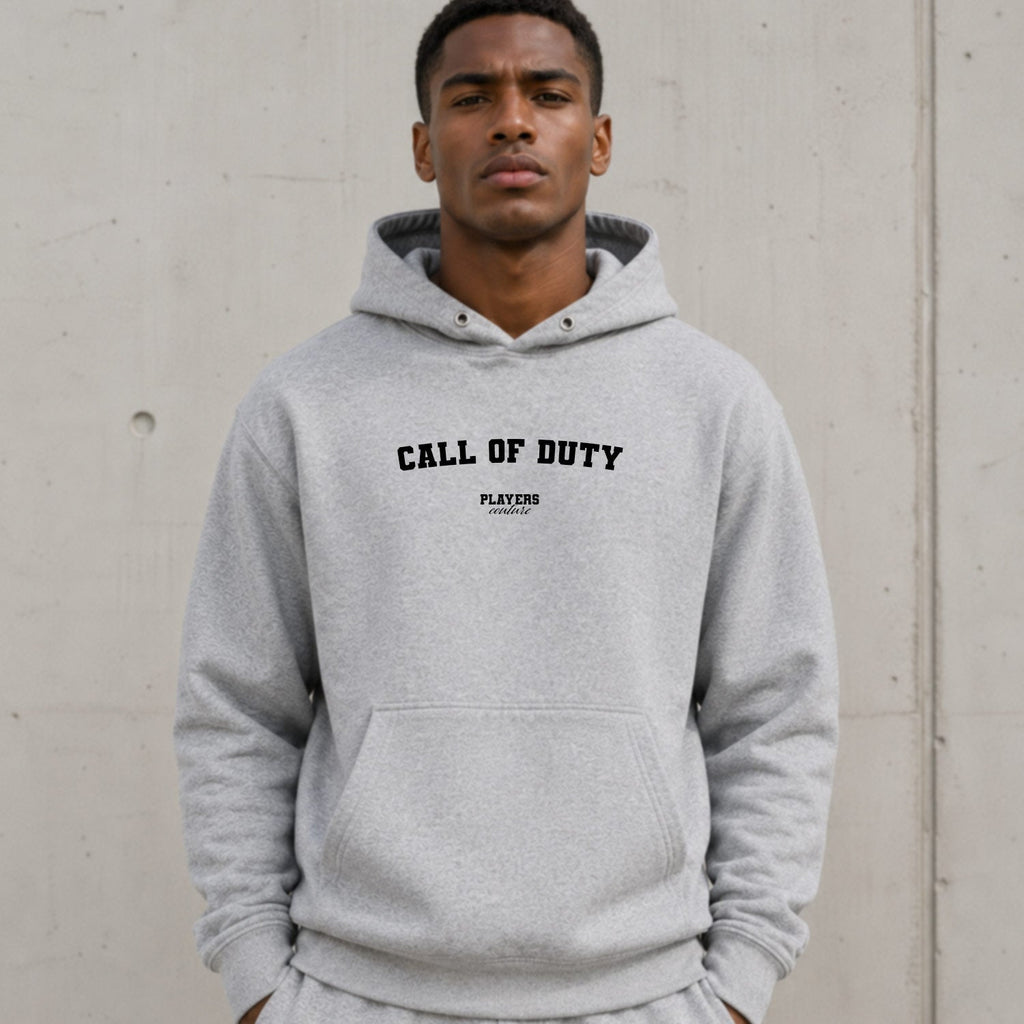 Call Of Duty Men's Hoodie