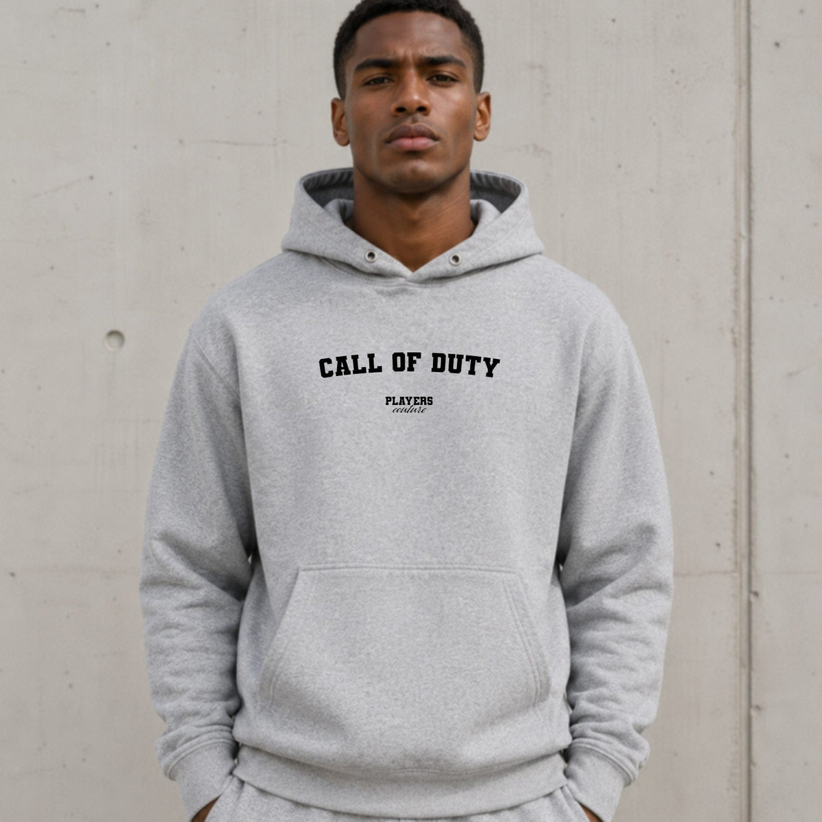 Call Of Duty Men's Hoodie