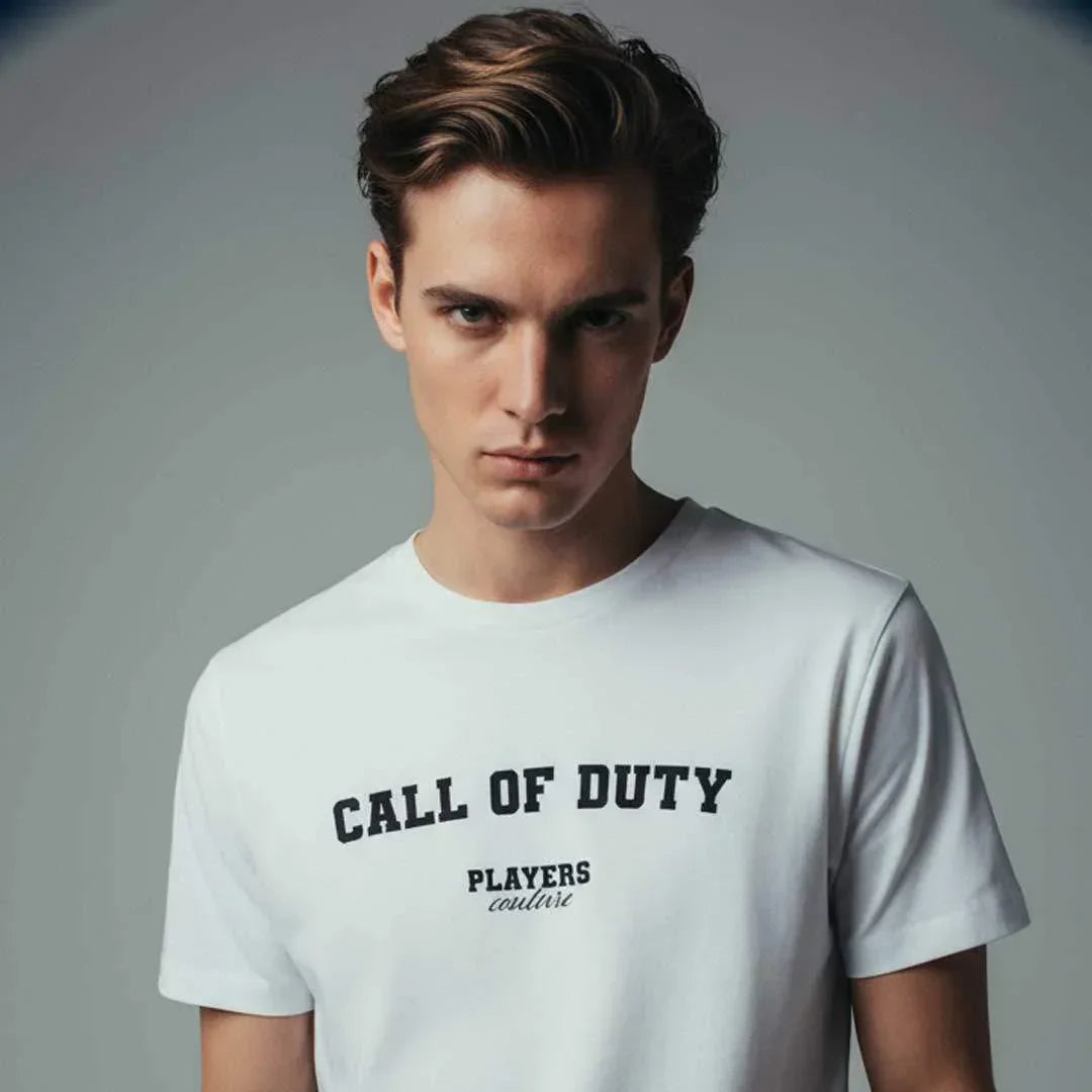 Call Of Duty Men's T-Shirt
