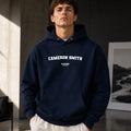 Cameron Smith Men's Hoodie