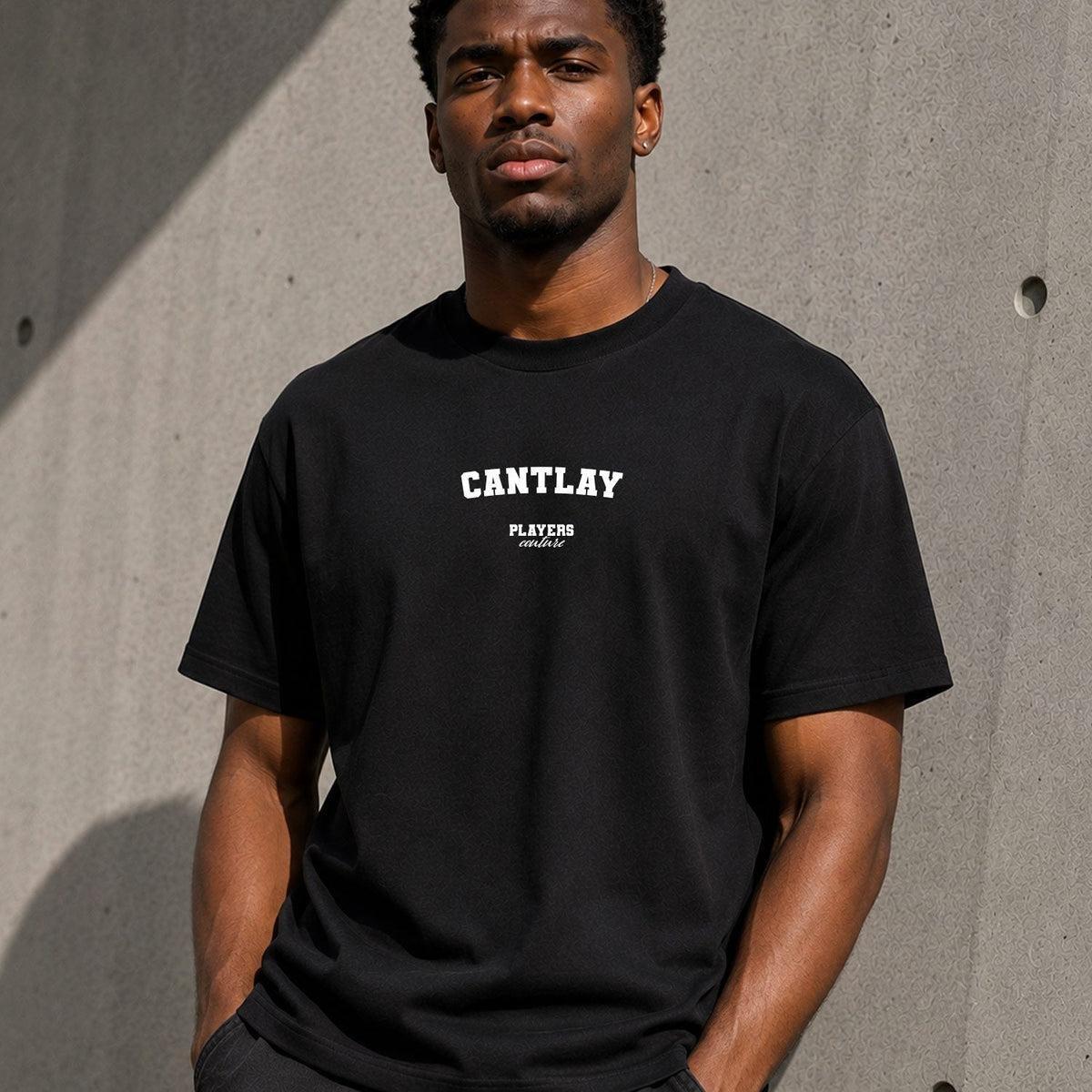 Cantlay Men's T-Shirt