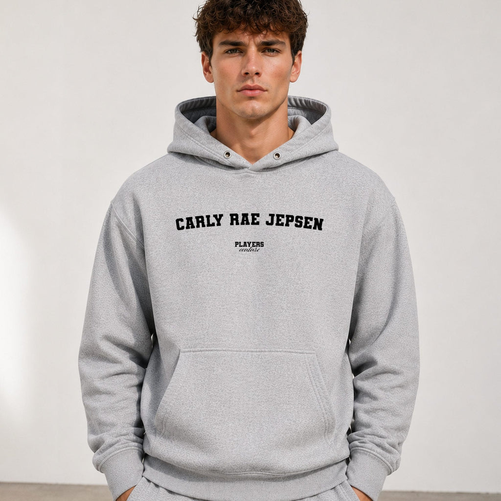 Carly Rae Jepsen Men's Hoodie