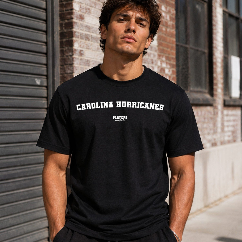 Carolina Hurricanes Men's T-Shirt