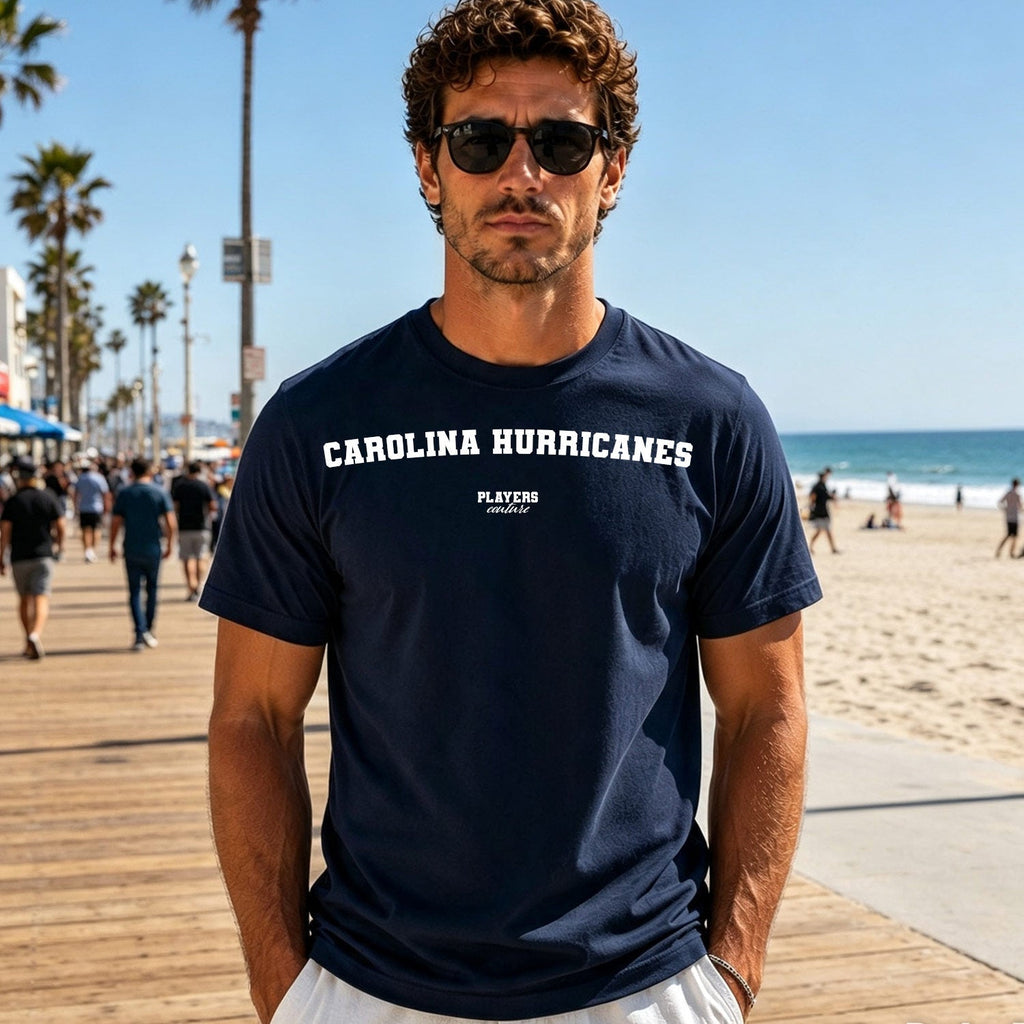 Carolina Hurricanes Men's T-Shirt
