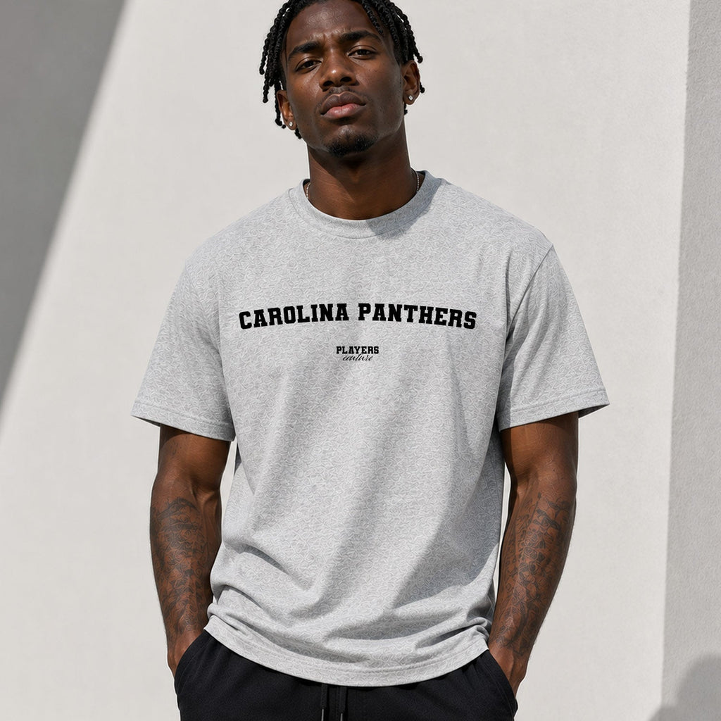 Carolina Panthers Men's T-Shirt