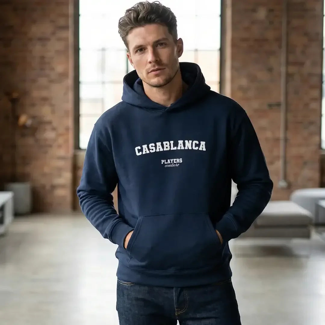 Casablanca Men's Hoodie