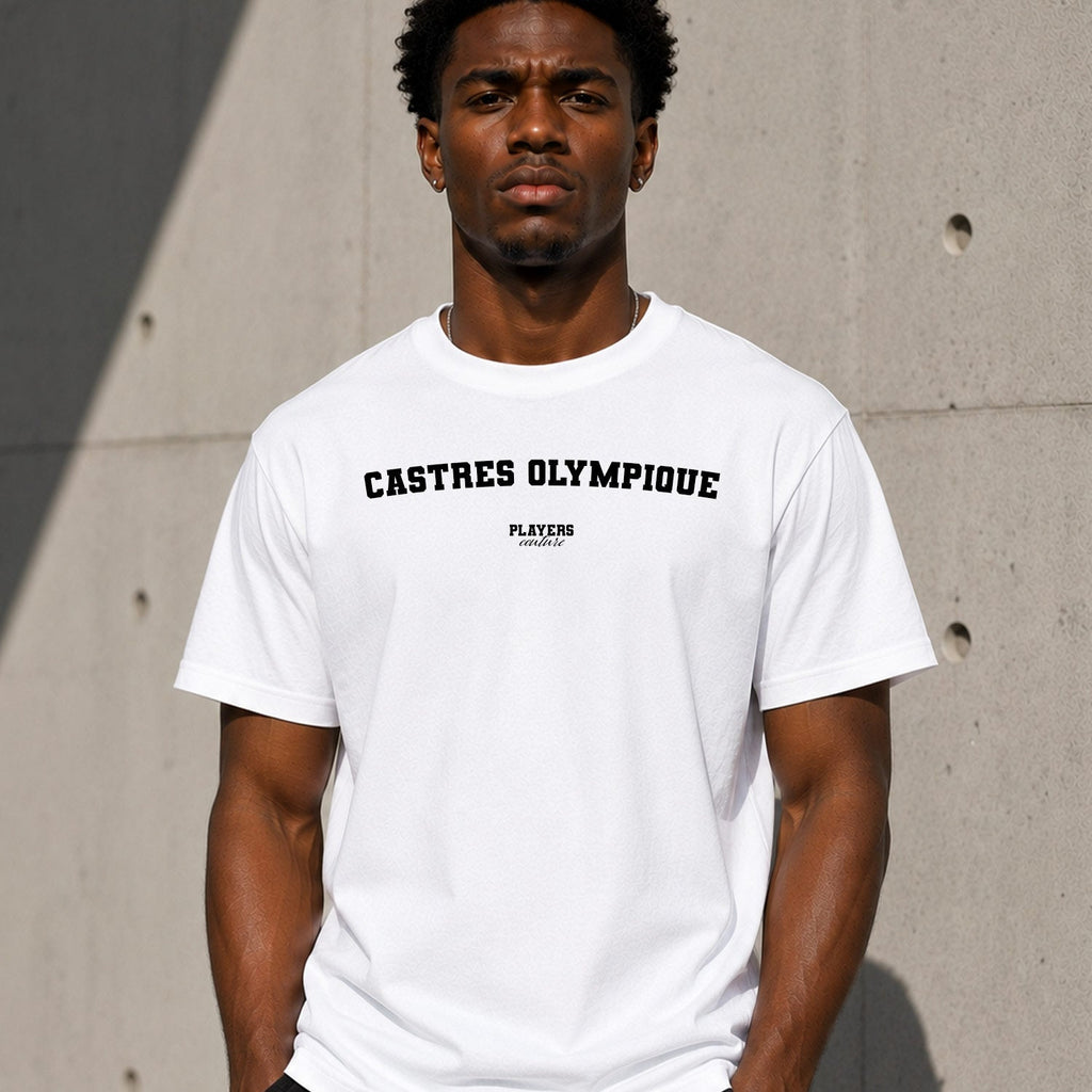 Castres Olympique Men's T-Shirt