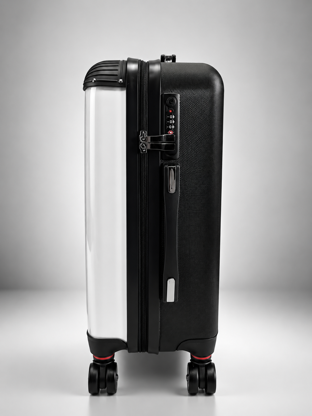England 2 FIFA World Cup 26™ Suitcase – Official Licensed Product