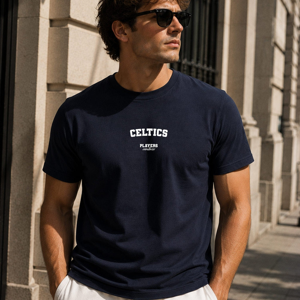 Celtics Men's T-Shirt