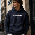Cesc Fabregas Men's Hoodie