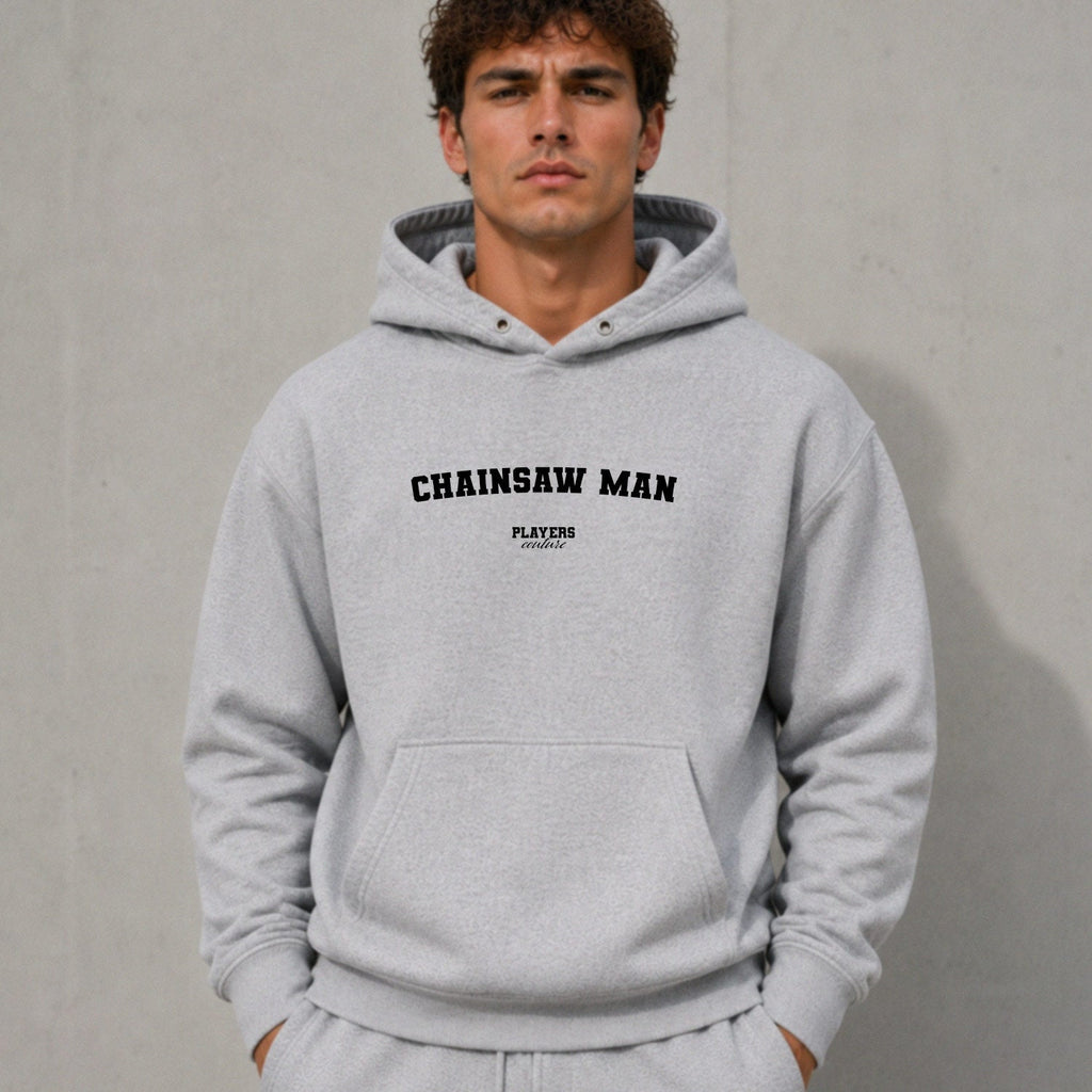 Chainsaw Man Men's Hoodie