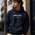 Charley Hull Men's Hoodie