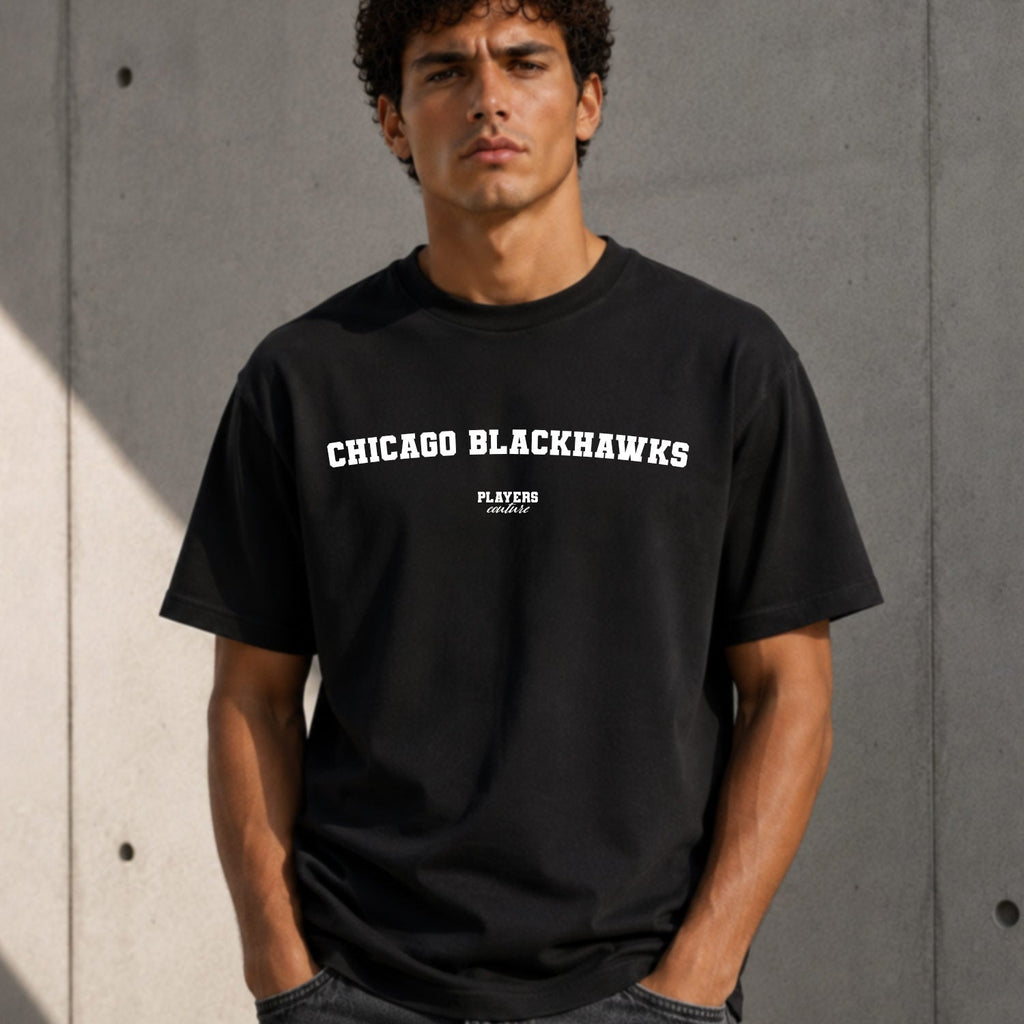 Chicago Blackhawks Men's T-Shirt