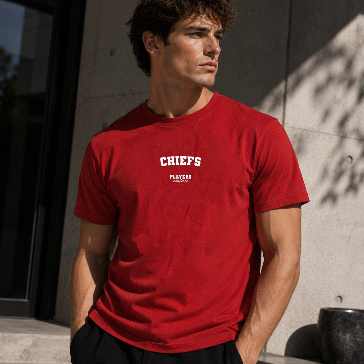 Chiefs Men's T-Shirt