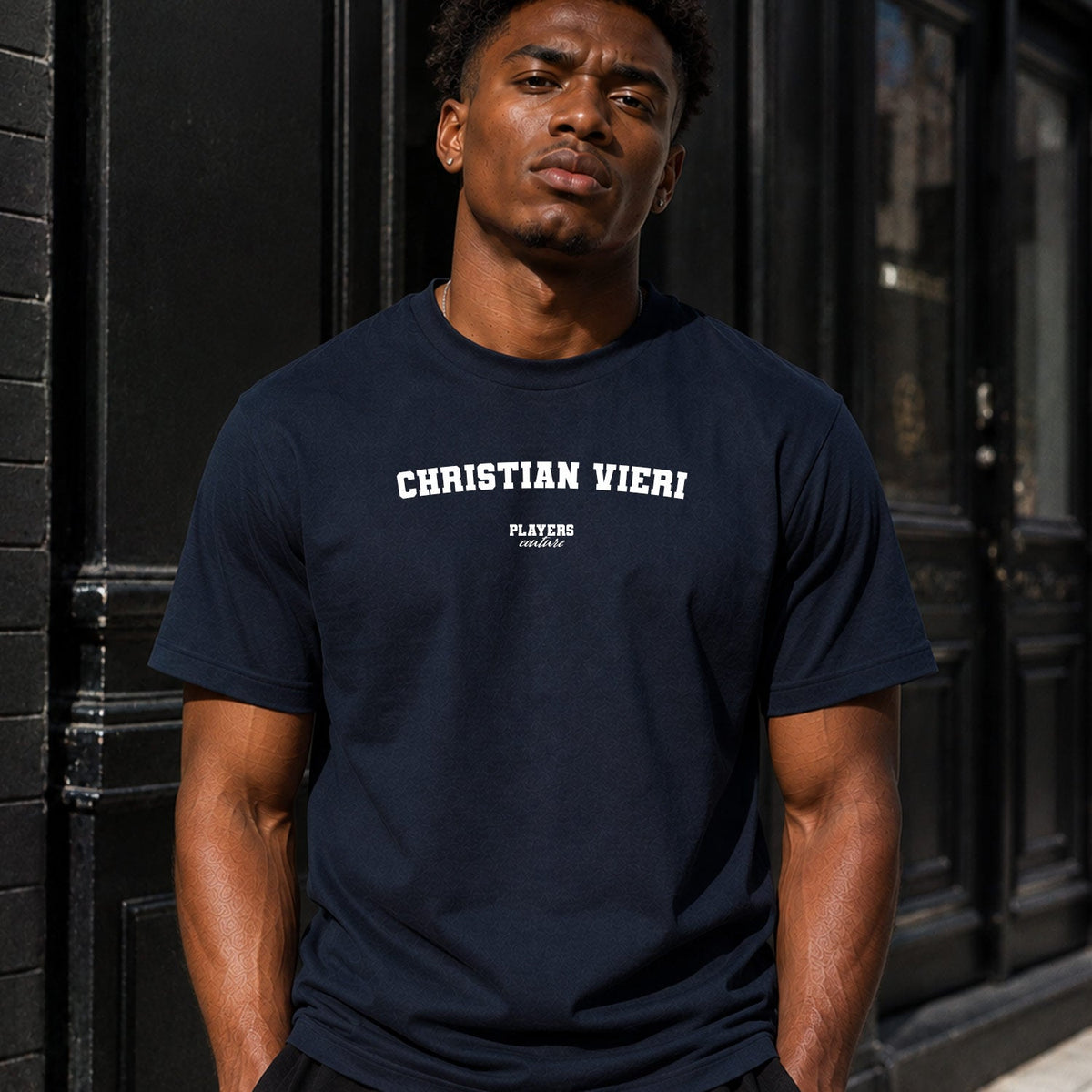 Christian Vieri Men's T-Shirt