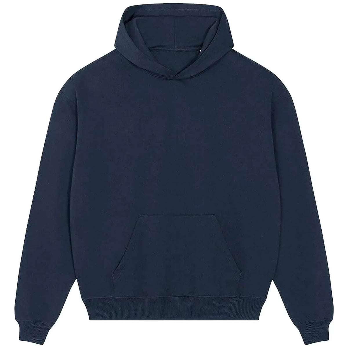 Custom Name Men's Hoodie