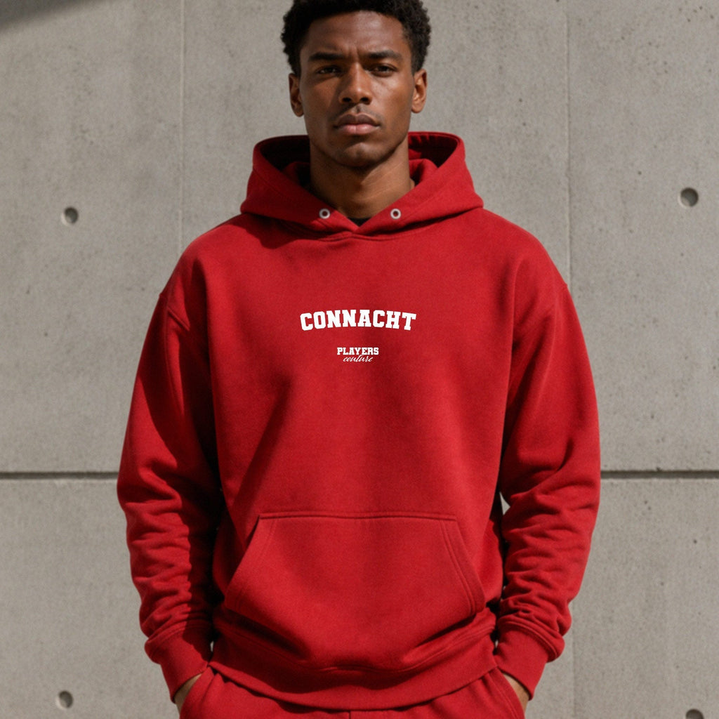 Connacht Men's Hoodie