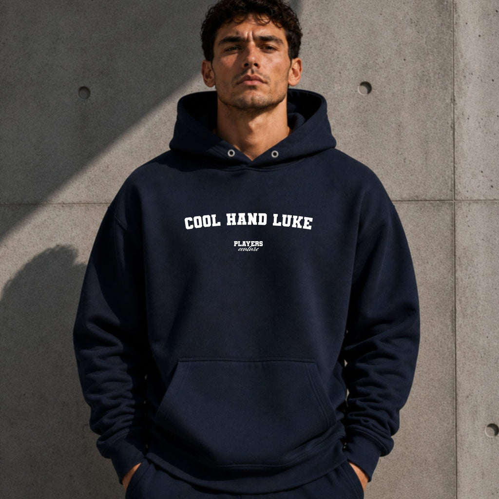 Cool Hand Luke Men's Hoodie