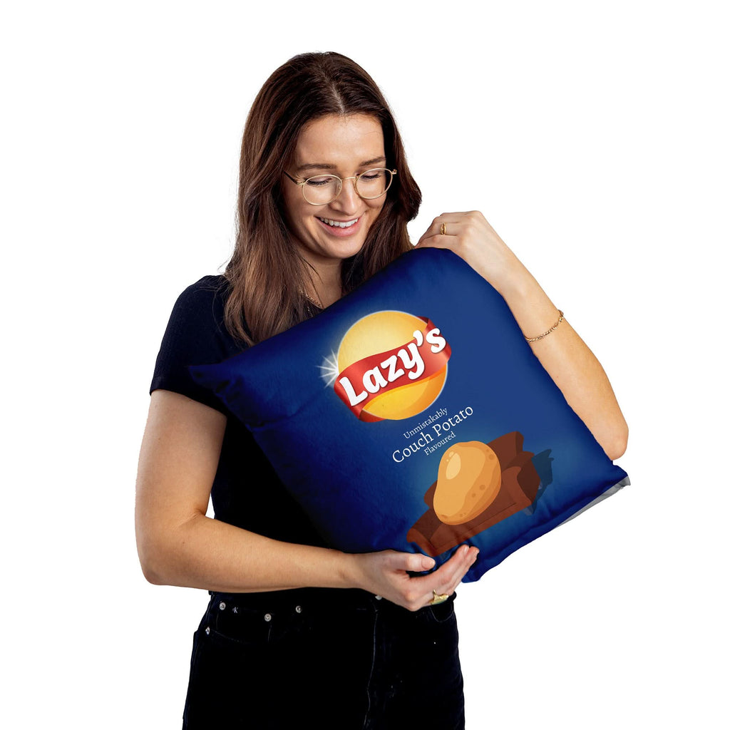 Couch Potato - Cushion - Two Sizes