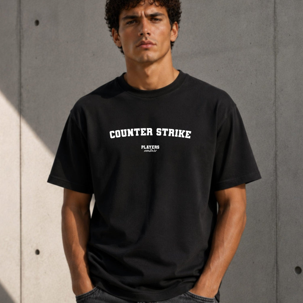 Counter Strike Men's T-Shirt