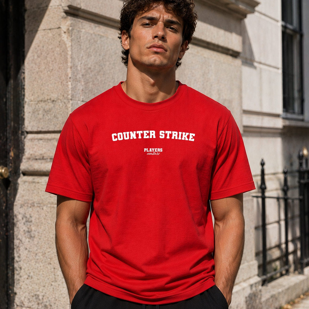 Counter Strike Men's T-Shirt