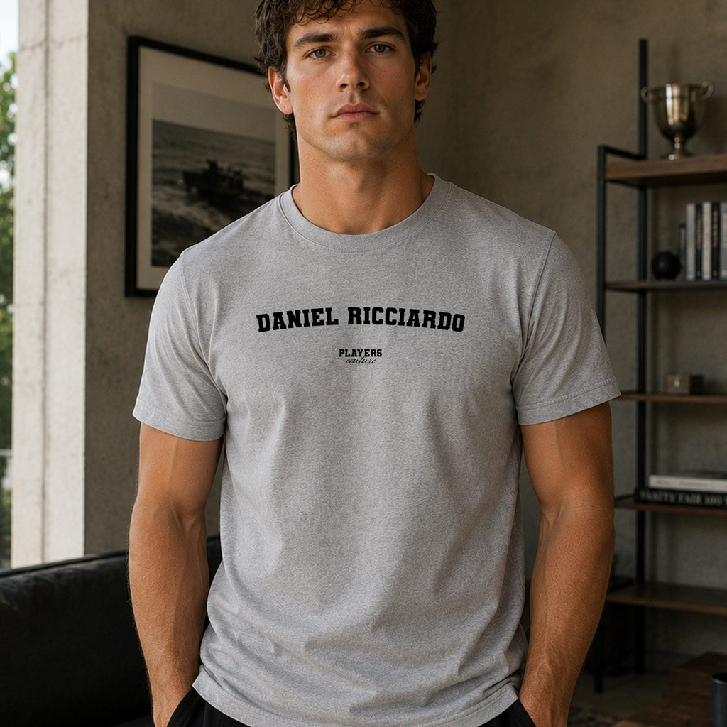 Daniel Ricciardo Men's T-Shirt
