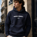 Darius Vassell Men's Hoodie