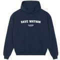 Dave Watson Men's Hoodie
