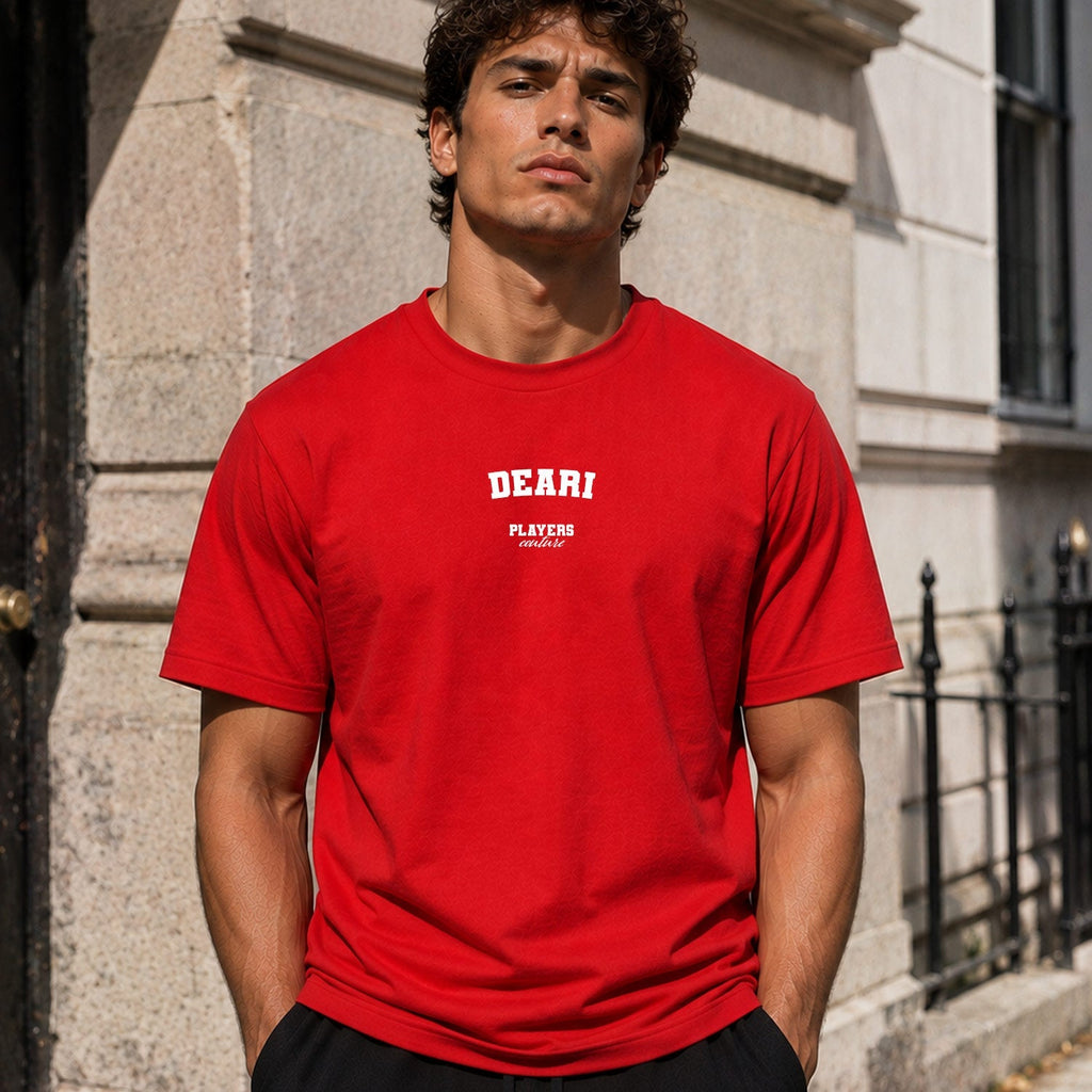 Deari Men's T-Shirt