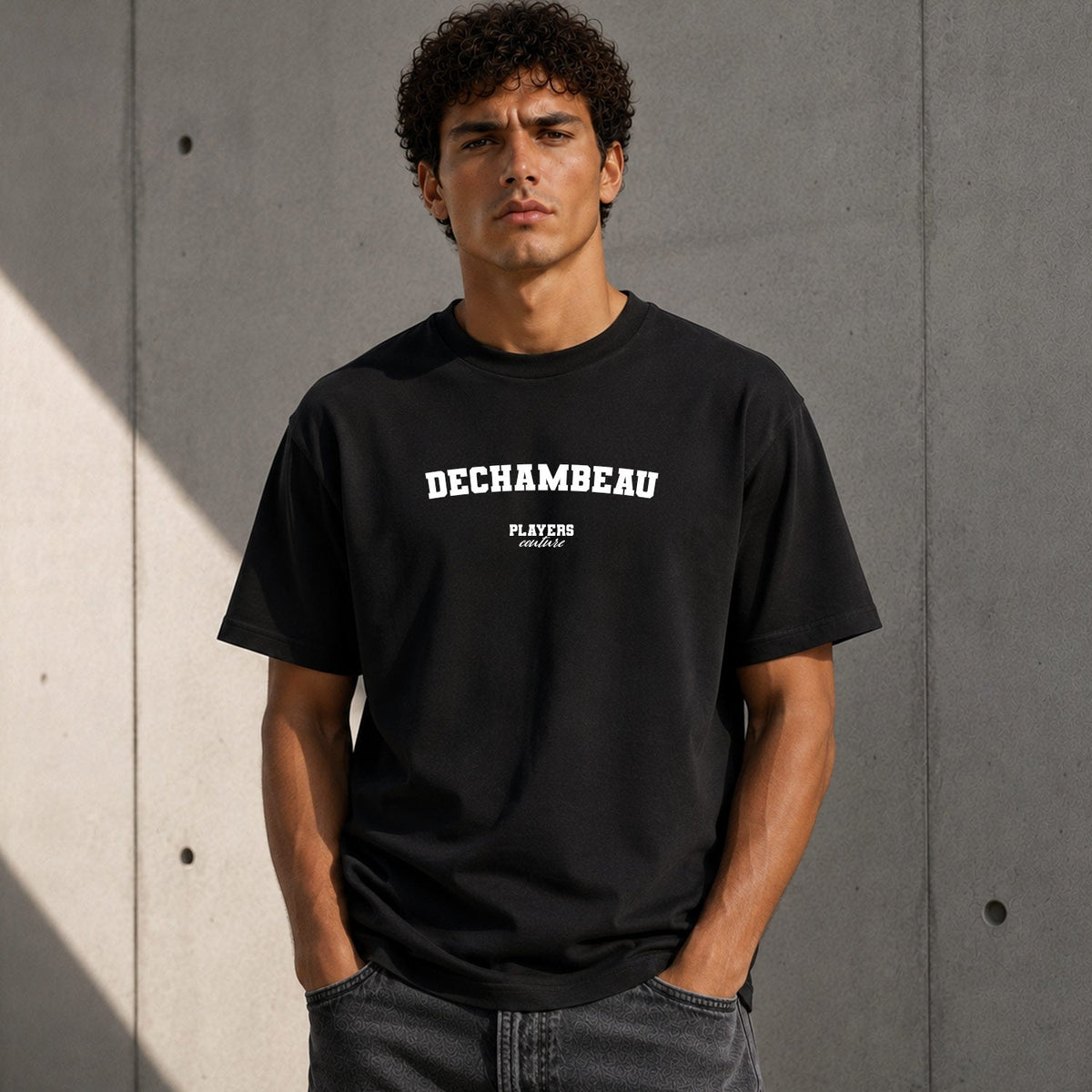 DeChambeau Men's T-Shirt