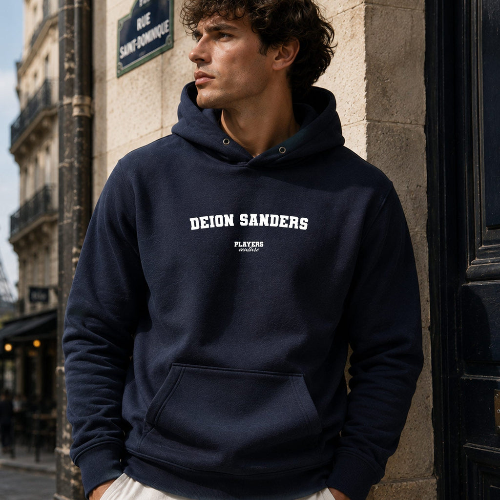 Deion Sanders Men's Hoodie